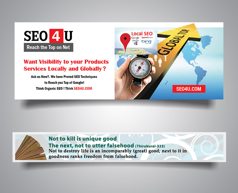 Banner Design Portfolio